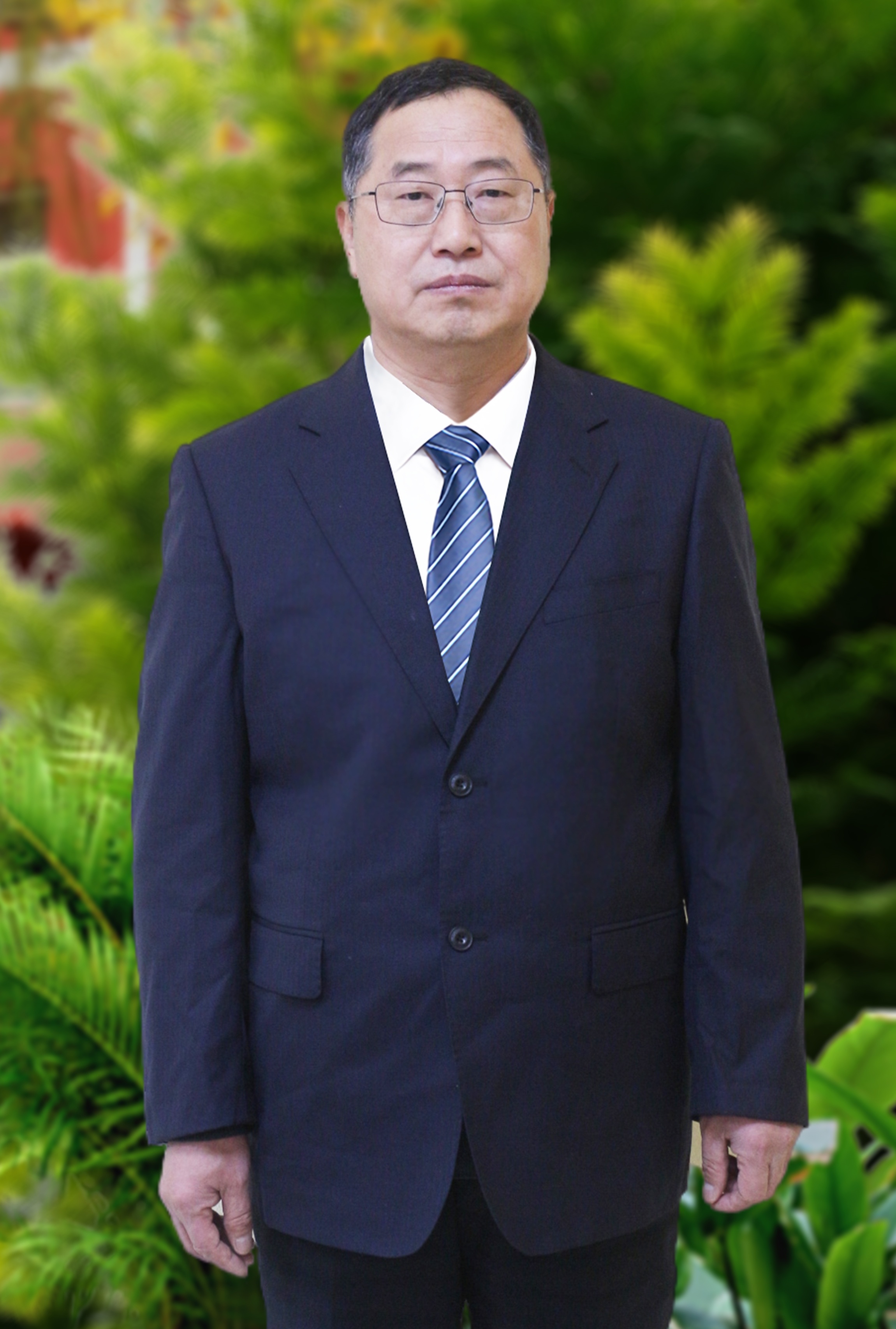 郭文红老师