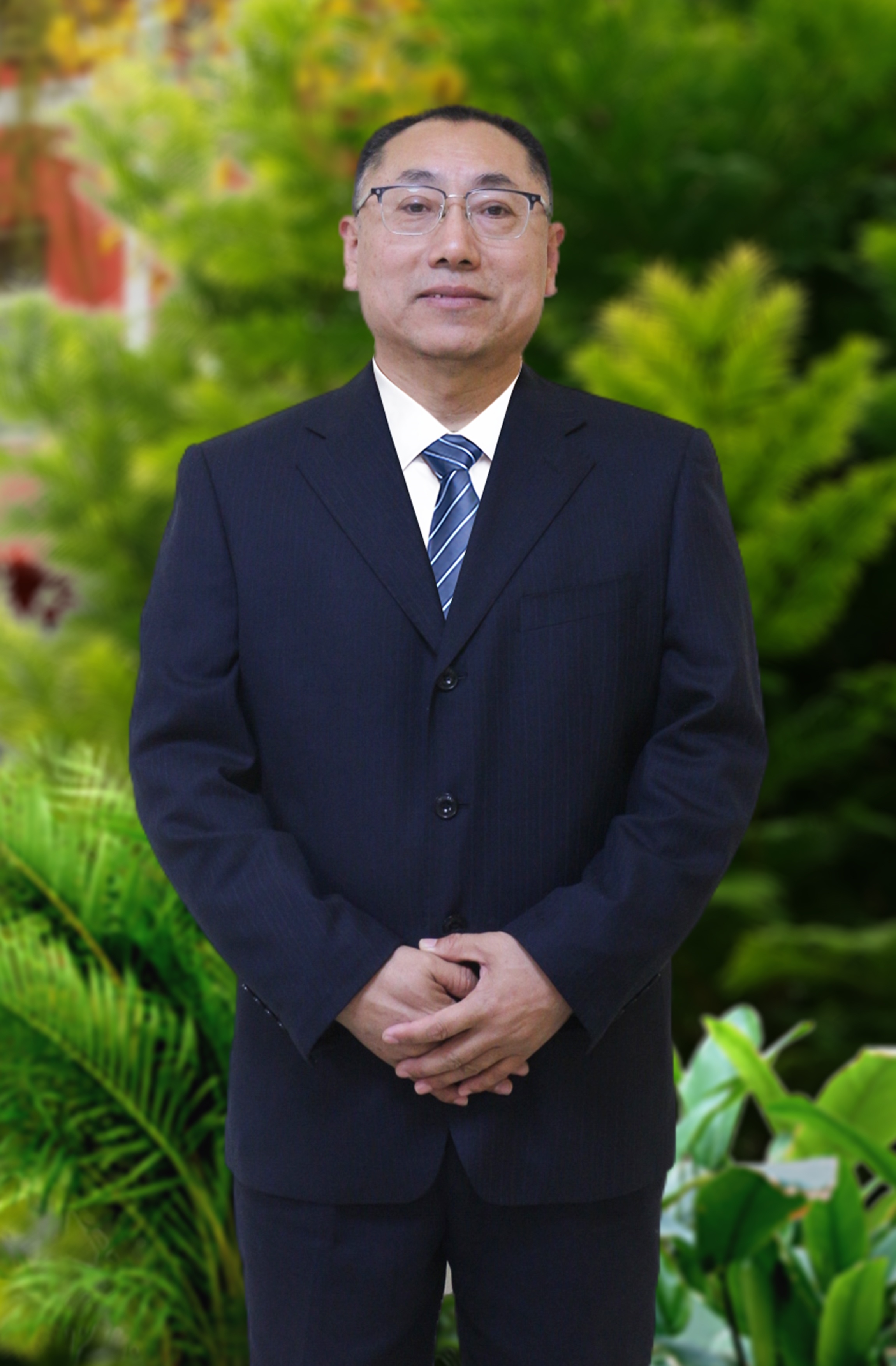 田文娟老师