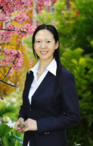 殷海龙老师