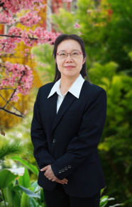 黄俊霞老师